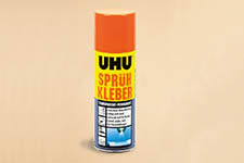 015-53516 - UHU Sprühkleber